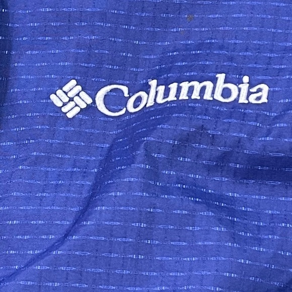 COLUMBIA Omni-Heat Thermal Jacket - Picture 4 of 7